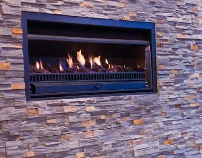Gas Fireplace Repair