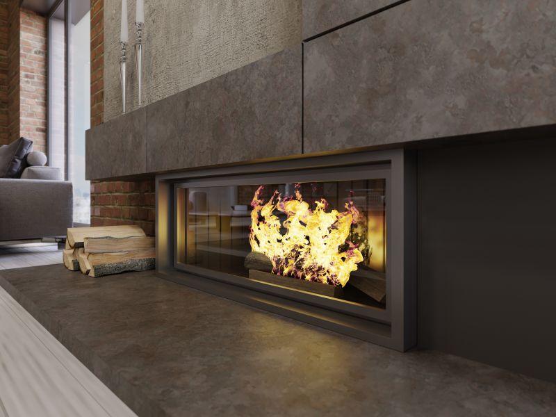 Gas Fireplace Repair Image 5